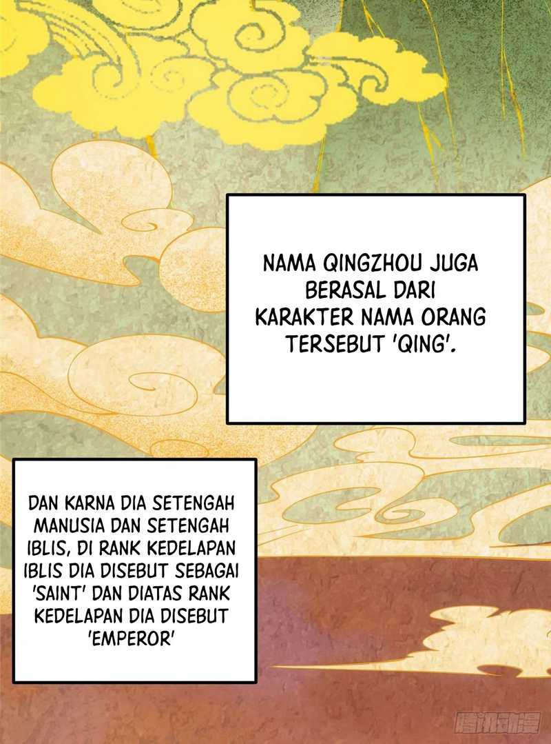Keep A Low Profile, Sect Leader Chapter 67 Gambar 24