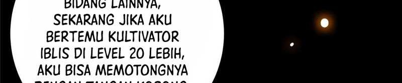 Keep A Low Profile, Sect Leader Chapter 67 Gambar 7