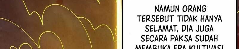 Keep A Low Profile, Sect Leader Chapter 67 Gambar 15