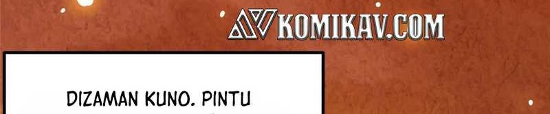 Keep A Low Profile, Sect Leader Chapter 67 Gambar 17