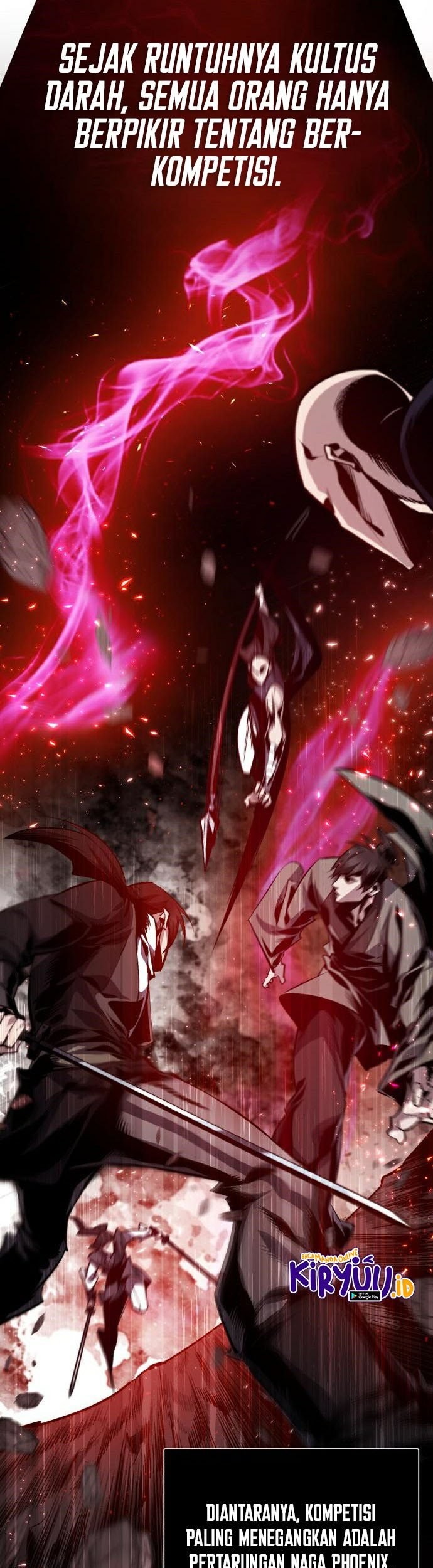 Number One Star Instructor Master Baek Chapter 30 Gambar 28