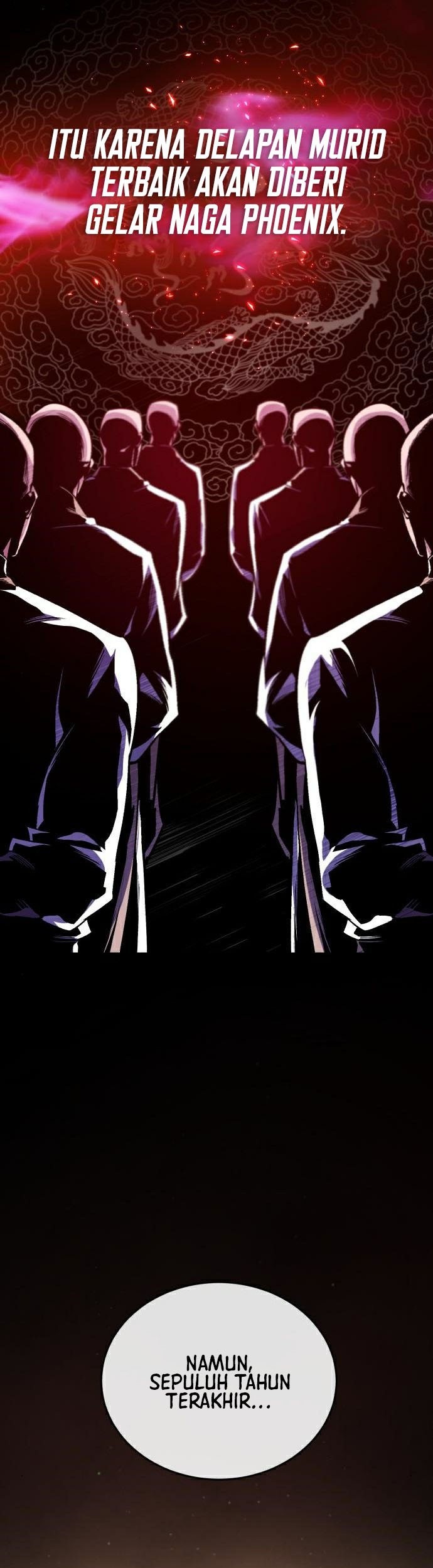 Number One Star Instructor Master Baek Chapter 30 Gambar 30