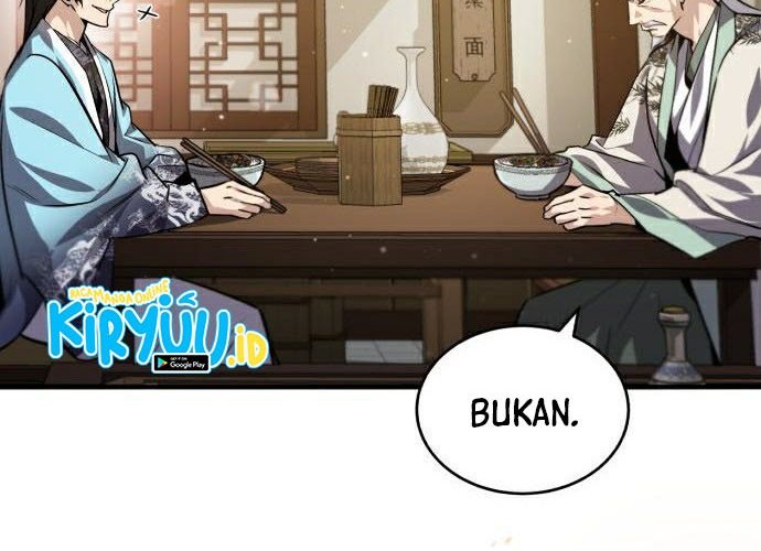 Number One Star Instructor Master Baek Chapter 30 Gambar 35