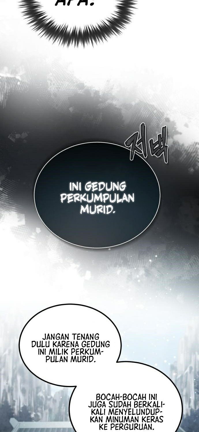 Number One Star Instructor Master Baek Chapter 30 Gambar 21