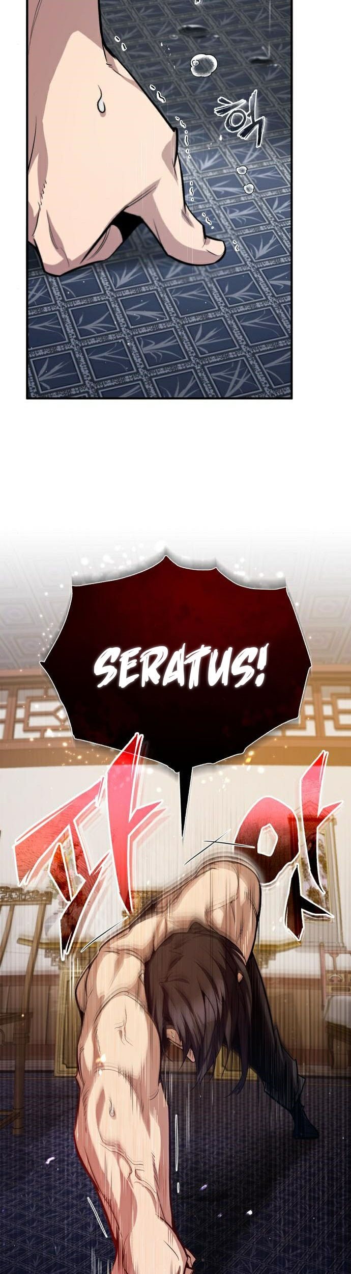 Number One Star Instructor Master Baek Chapter 30 Gambar 44