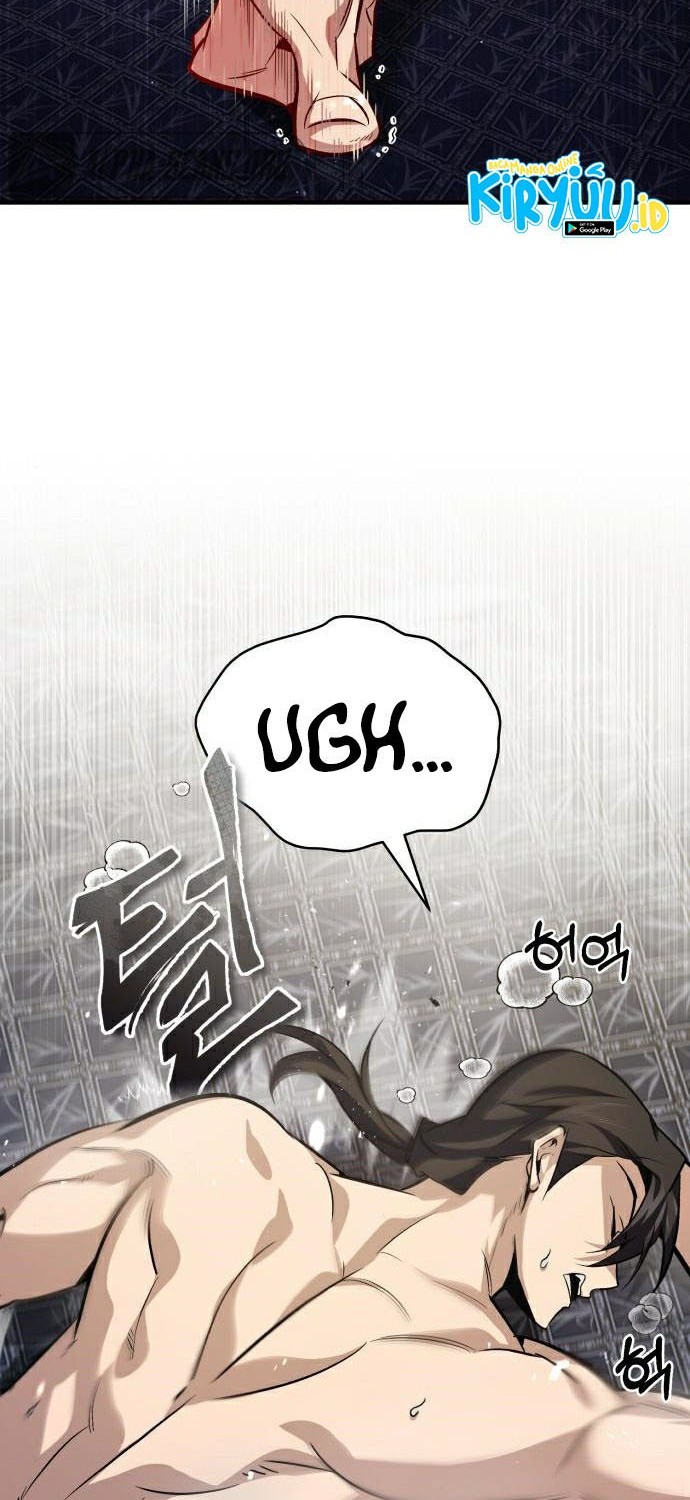 Number One Star Instructor Master Baek Chapter 30 Gambar 45