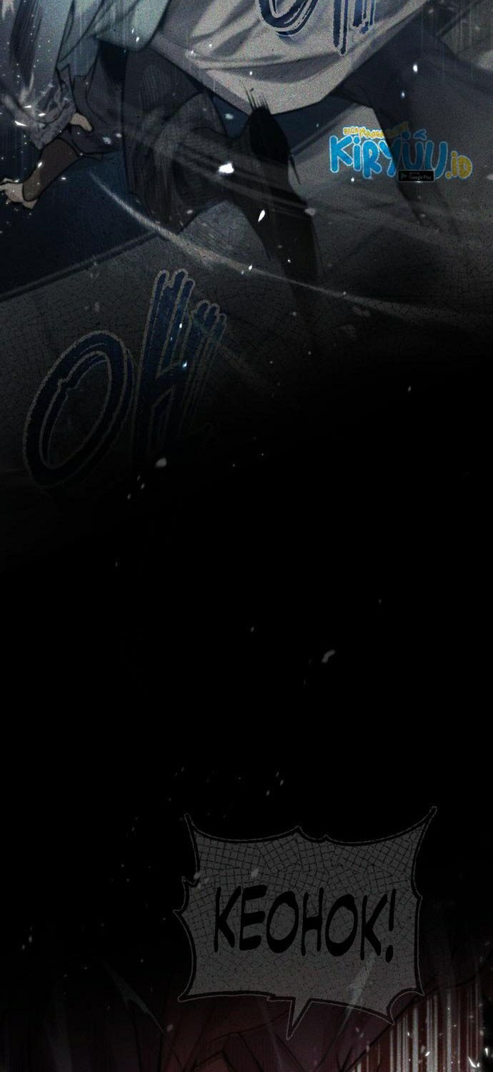 Number One Star Instructor Master Baek Chapter 30 Gambar 49