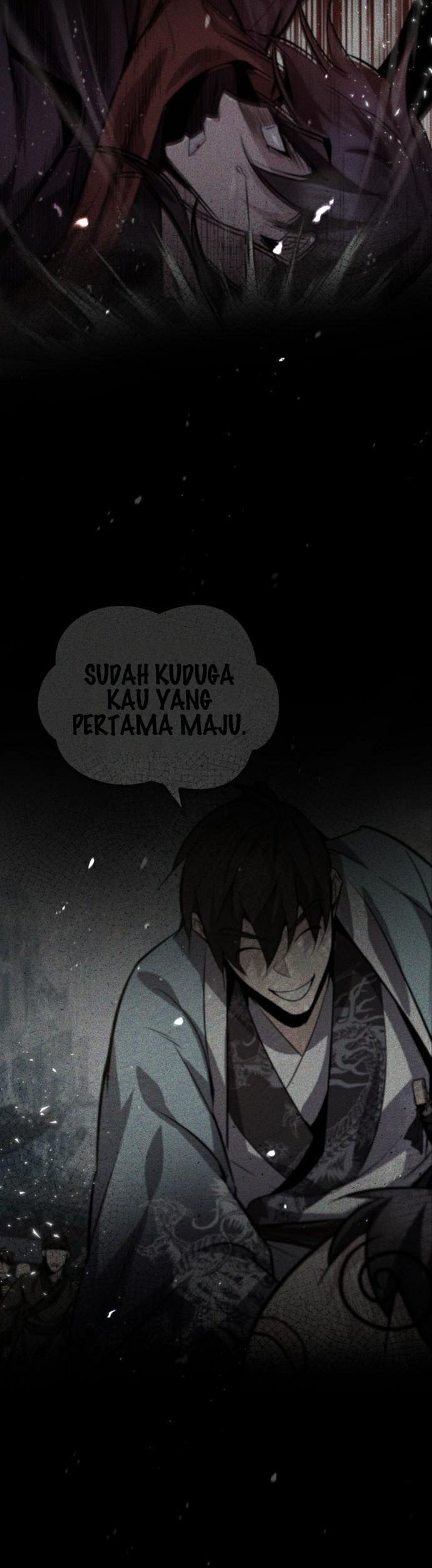 Number One Star Instructor Master Baek Chapter 30 Gambar 50