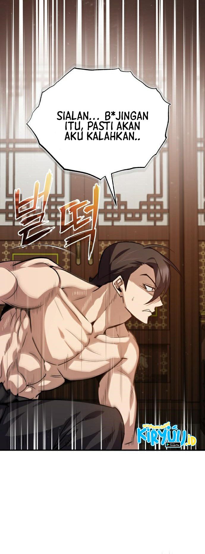 Number One Star Instructor Master Baek Chapter 30 Gambar 52