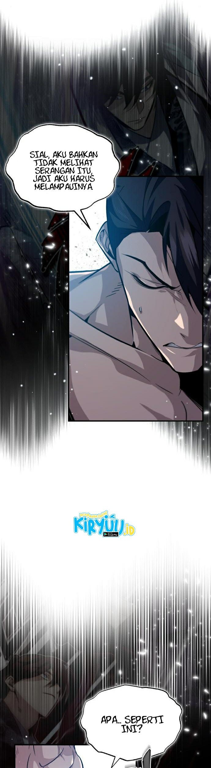 Number One Star Instructor Master Baek Chapter 30 Gambar 53