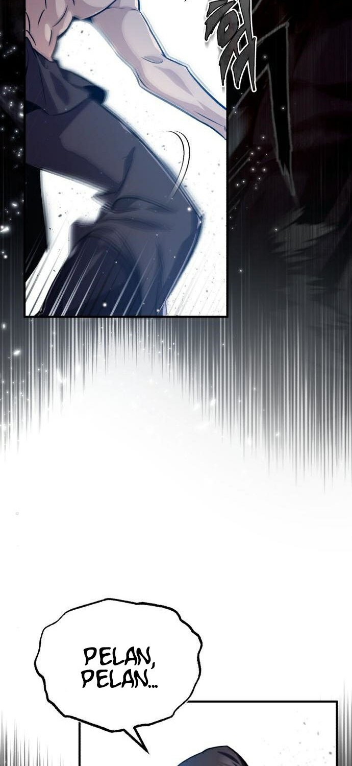 Number One Star Instructor Master Baek Chapter 30 Gambar 54