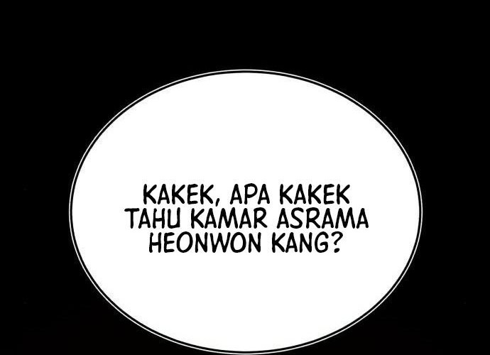 Number One Star Instructor Master Baek Chapter 30 Gambar 41