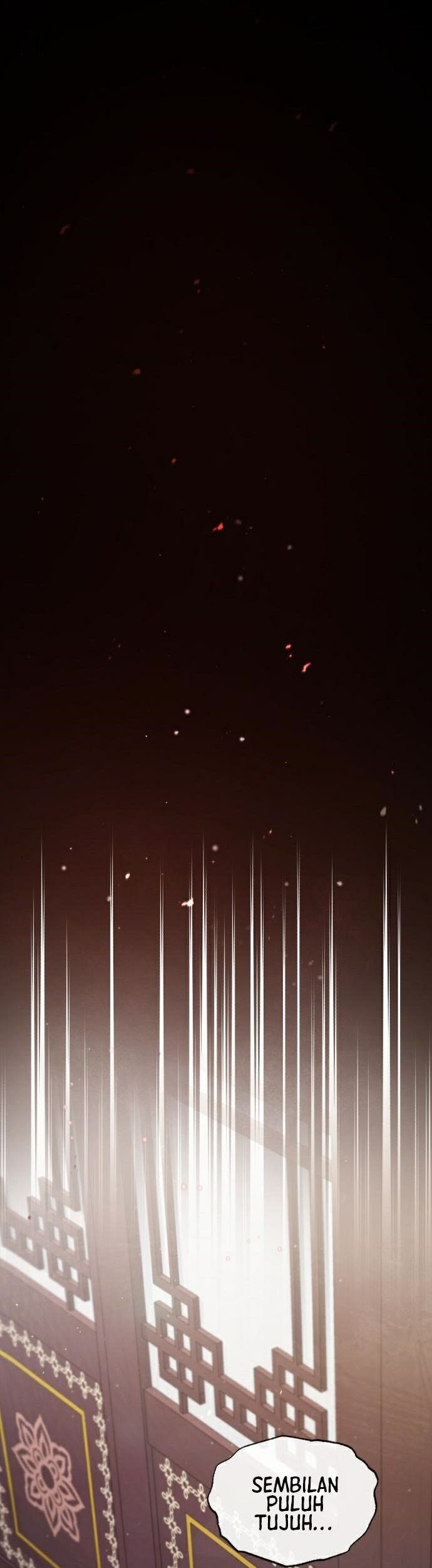 Number One Star Instructor Master Baek Chapter 30 Gambar 42