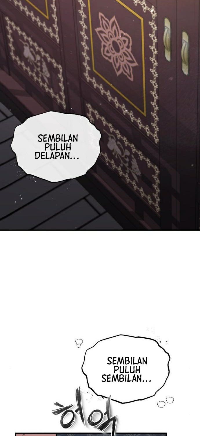 Number One Star Instructor Master Baek Chapter 30 Gambar 43