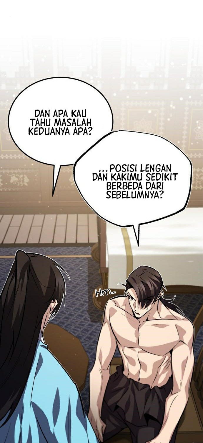Number One Star Instructor Master Baek Chapter 30 Gambar 68