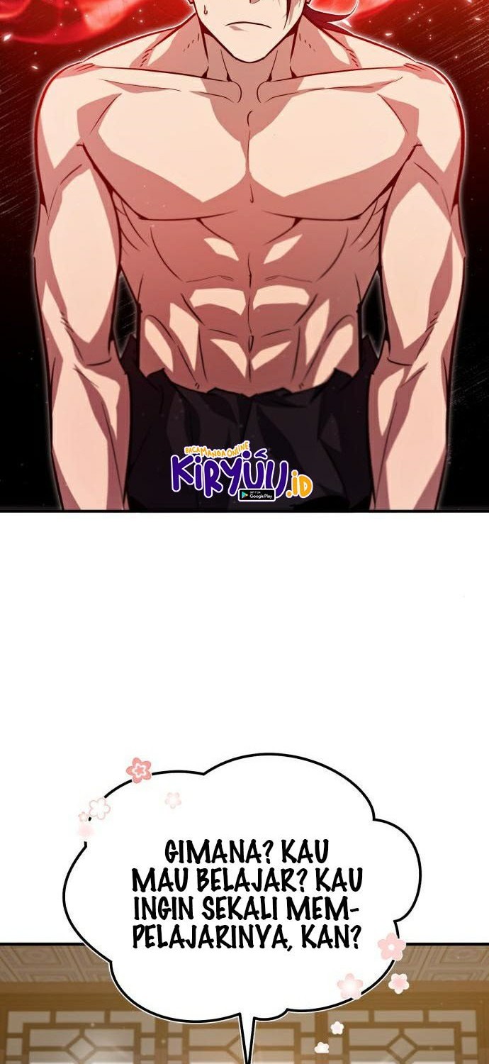 Number One Star Instructor Master Baek Chapter 30 Gambar 71