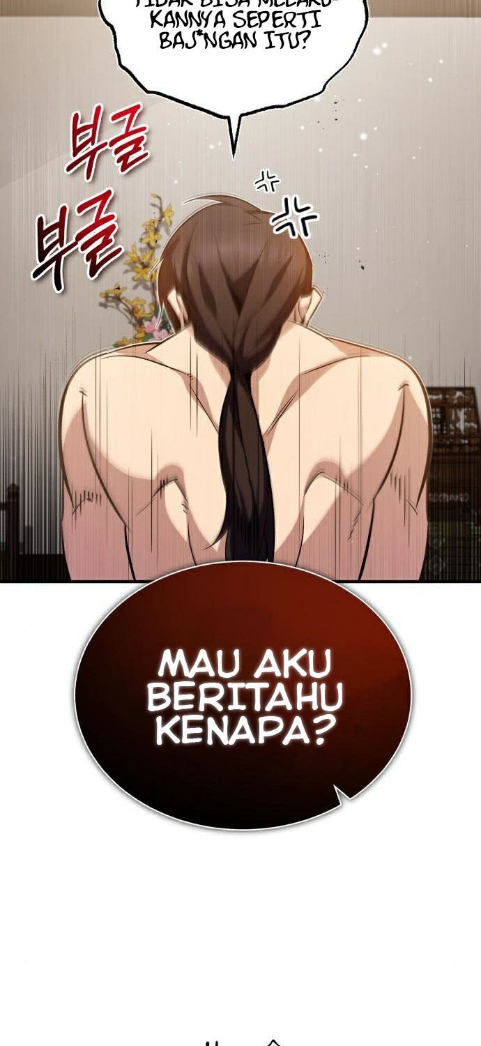 Number One Star Instructor Master Baek Chapter 30 Gambar 56