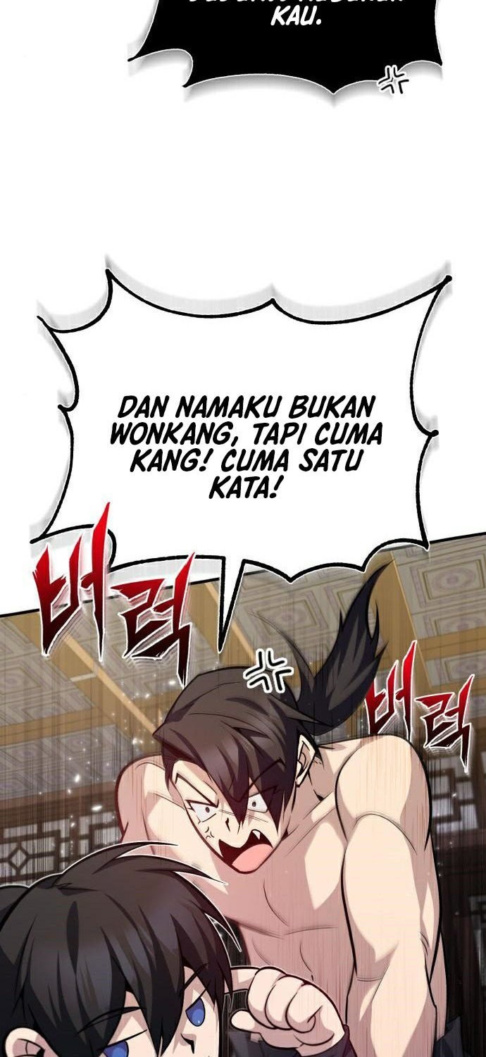 Number One Star Instructor Master Baek Chapter 30 Gambar 60