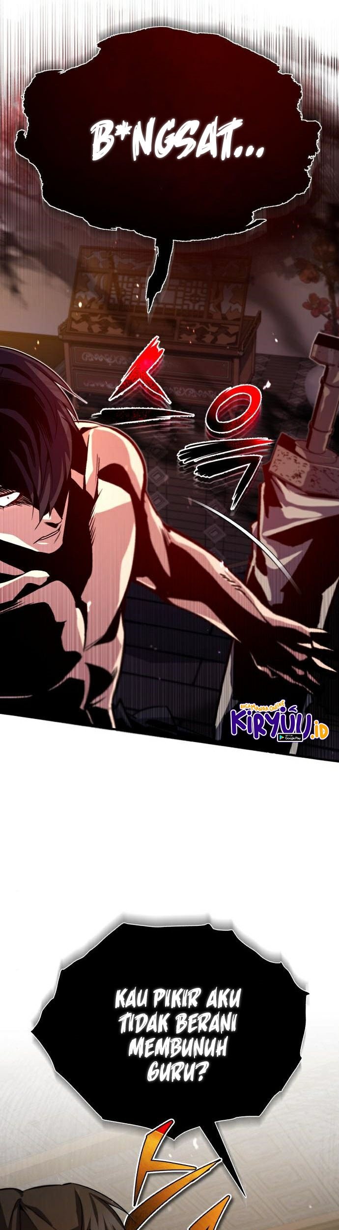 Number One Star Instructor Master Baek Chapter 30 Gambar 75