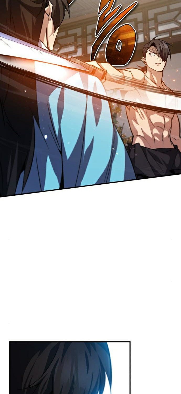 Number One Star Instructor Master Baek Chapter 30 Gambar 76