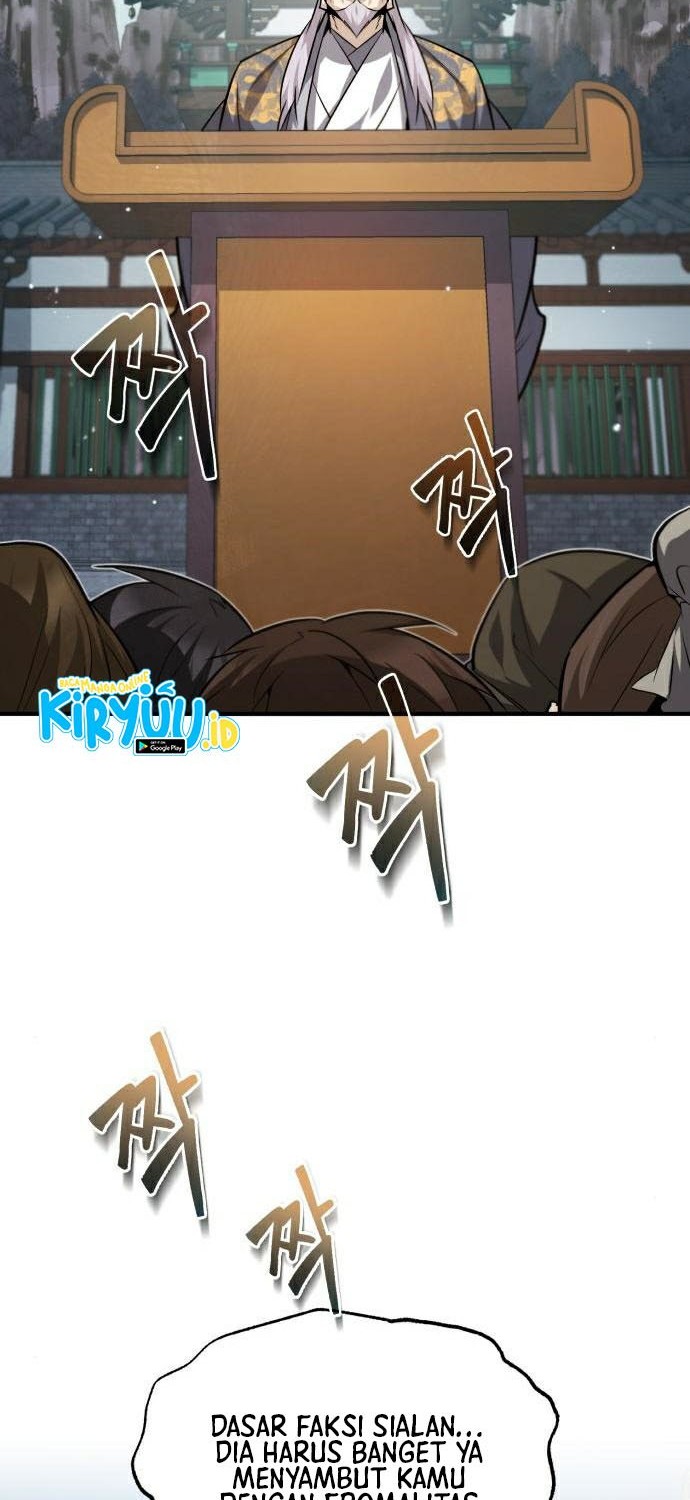 Number One Star Instructor Master Baek Chapter 30 Gambar 9