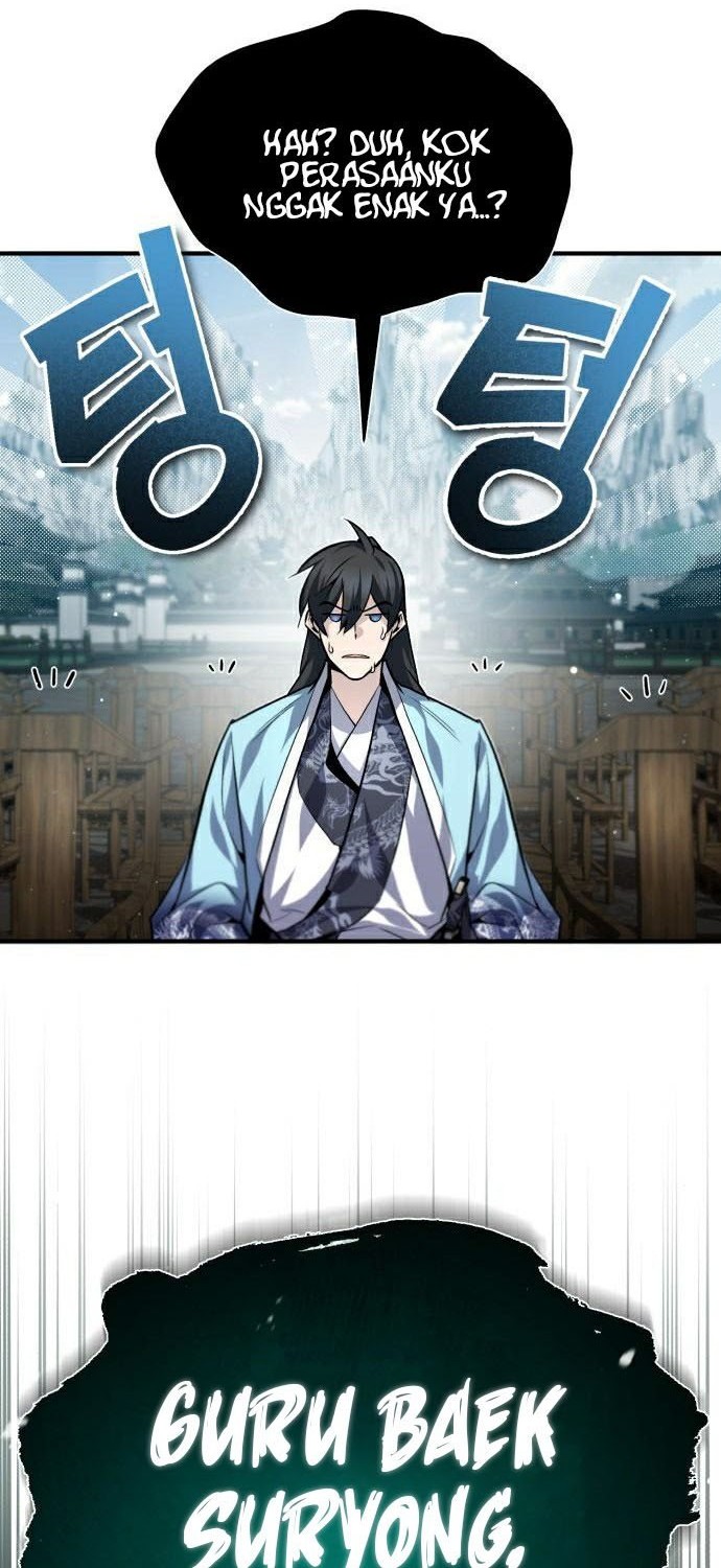 Number One Star Instructor Master Baek Chapter 30 Gambar 16