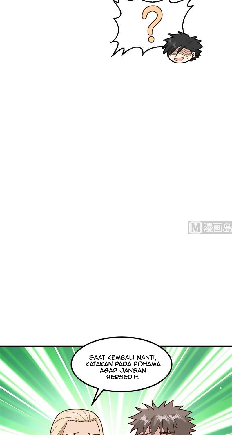 The Rest of My Life on the Desert Island Chapter 165 Gambar 12