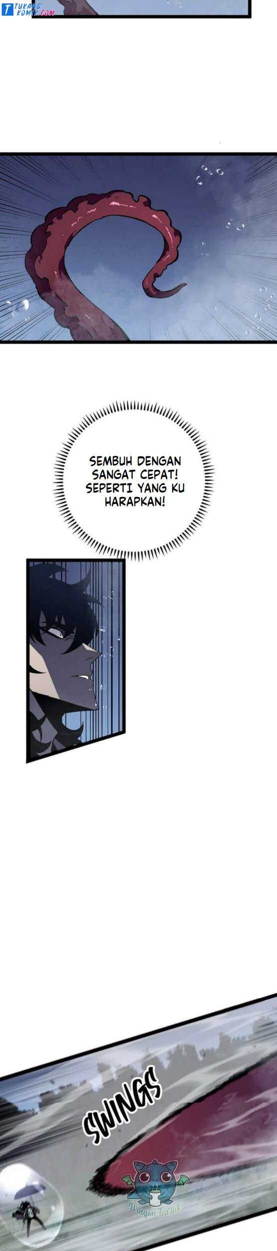 Your Talent is Mine Chapter 29 Gambar 28