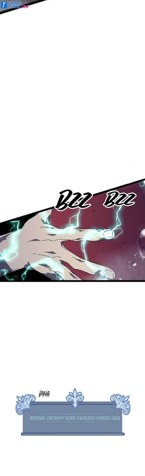 Your Talent is Mine Chapter 29 Gambar 30