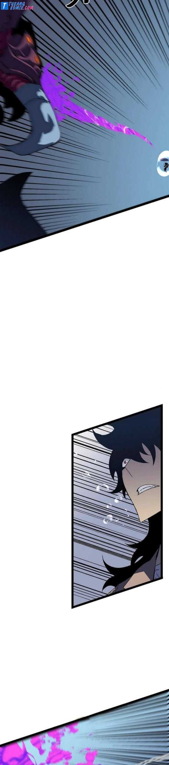 Your Talent is Mine Chapter 29 Gambar 35