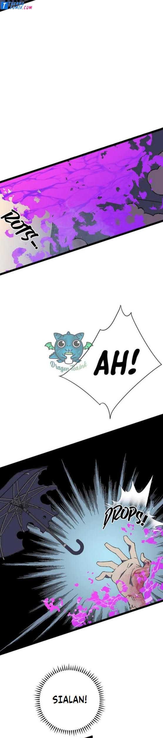 Your Talent is Mine Chapter 29 Gambar 37