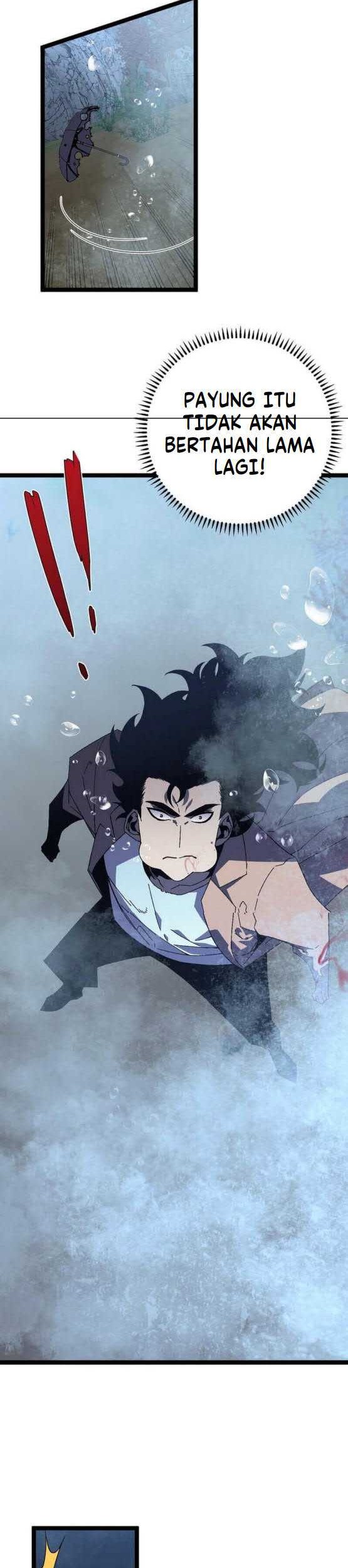 Your Talent is Mine Chapter 29 Gambar 38