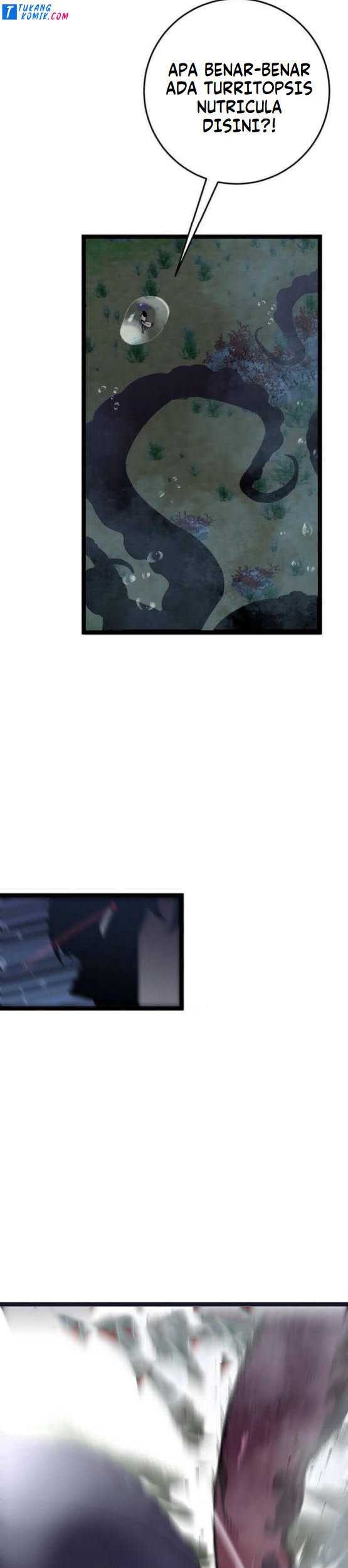 Your Talent is Mine Chapter 29 Gambar 20