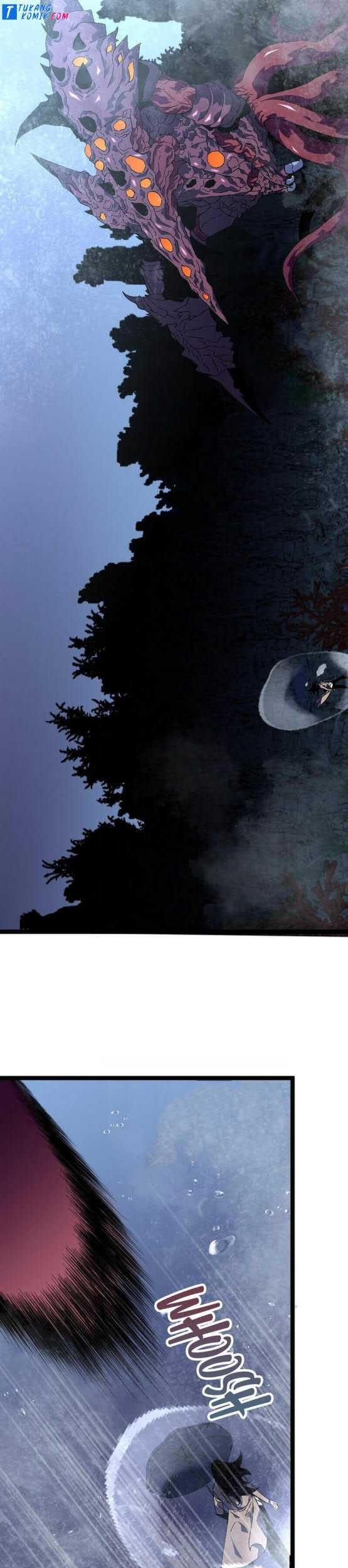 Your Talent is Mine Chapter 29 Gambar 24