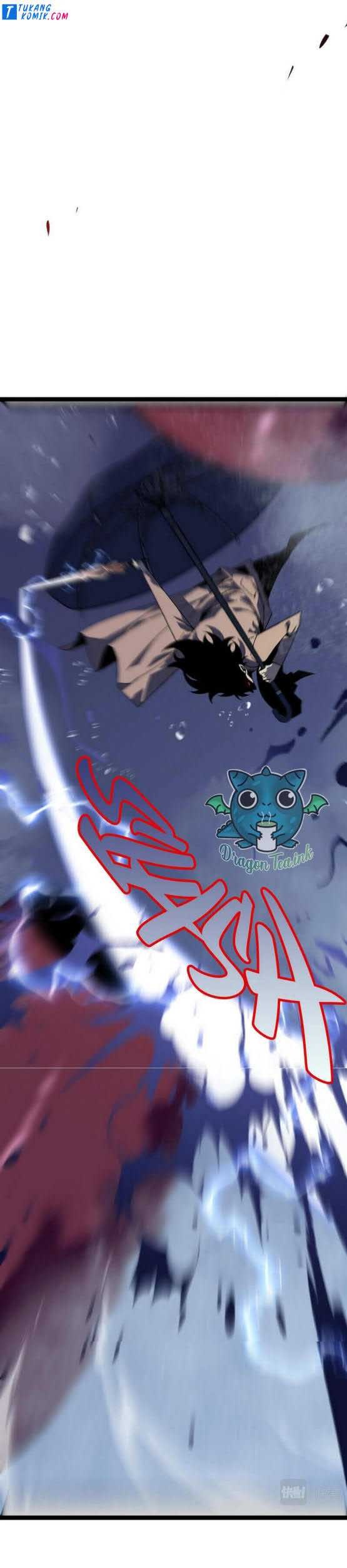 Your Talent is Mine Chapter 29 Gambar 26