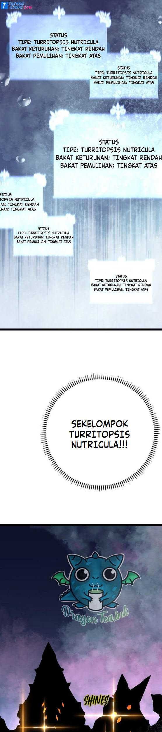 Your Talent is Mine Chapter 29 Gambar 40