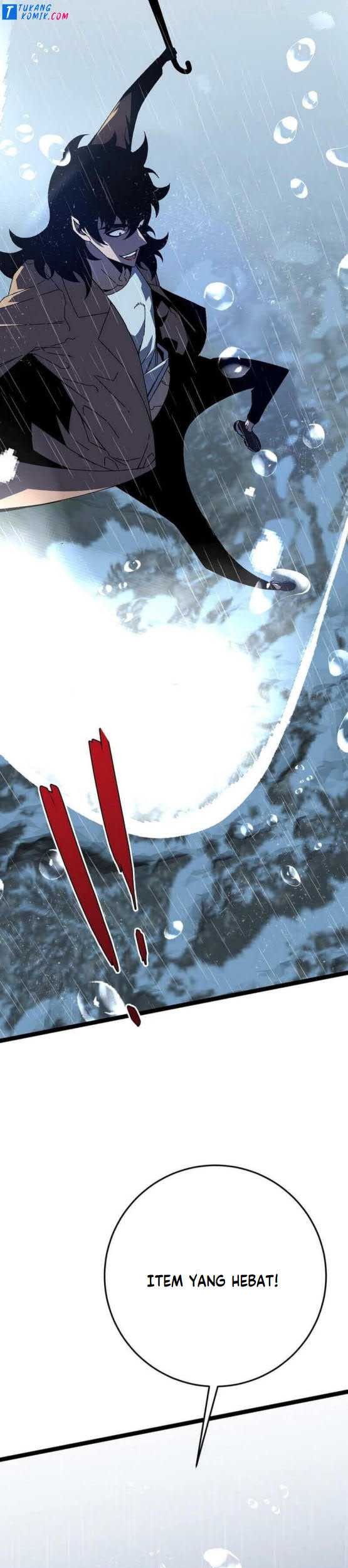 Your Talent is Mine Chapter 29 Gambar 8