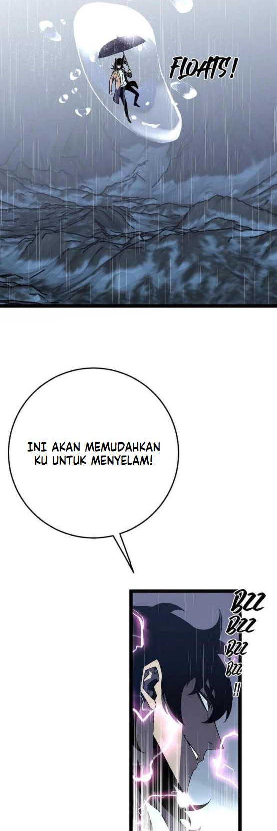 Your Talent is Mine Chapter 29 Gambar 9