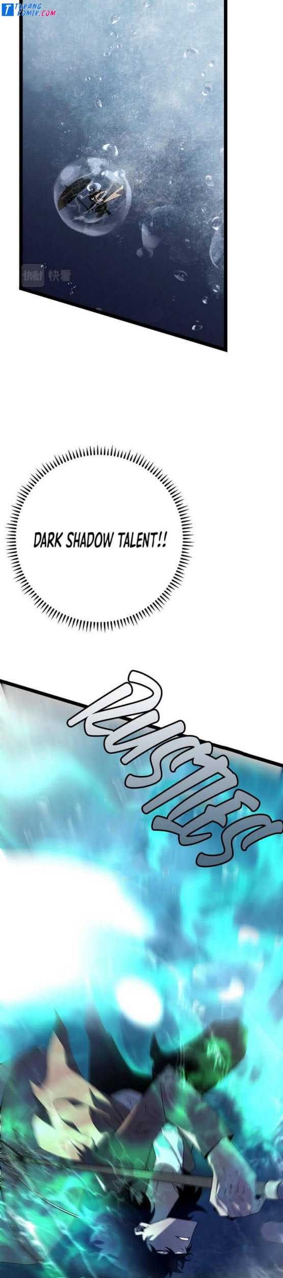 Your Talent is Mine Chapter 29 Gambar 12