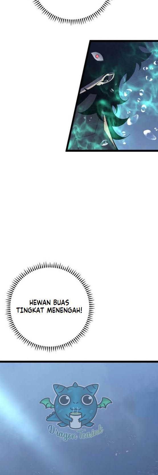 Your Talent is Mine Chapter 29 Gambar 15