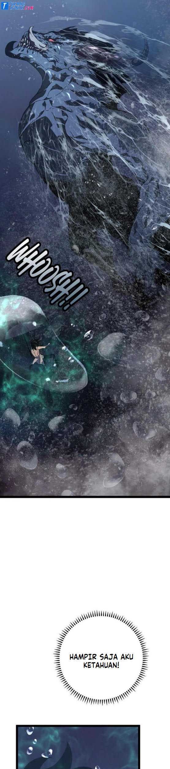 Your Talent is Mine Chapter 29 Gambar 16