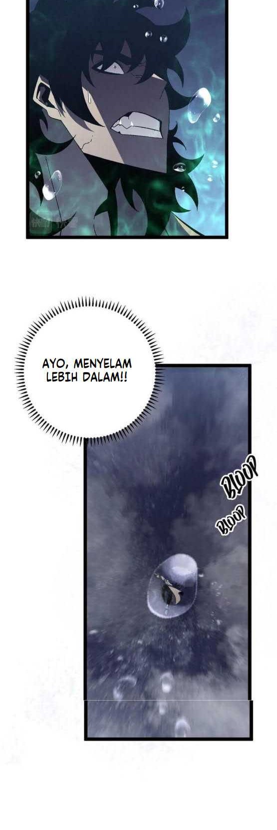 Your Talent is Mine Chapter 29 Gambar 17