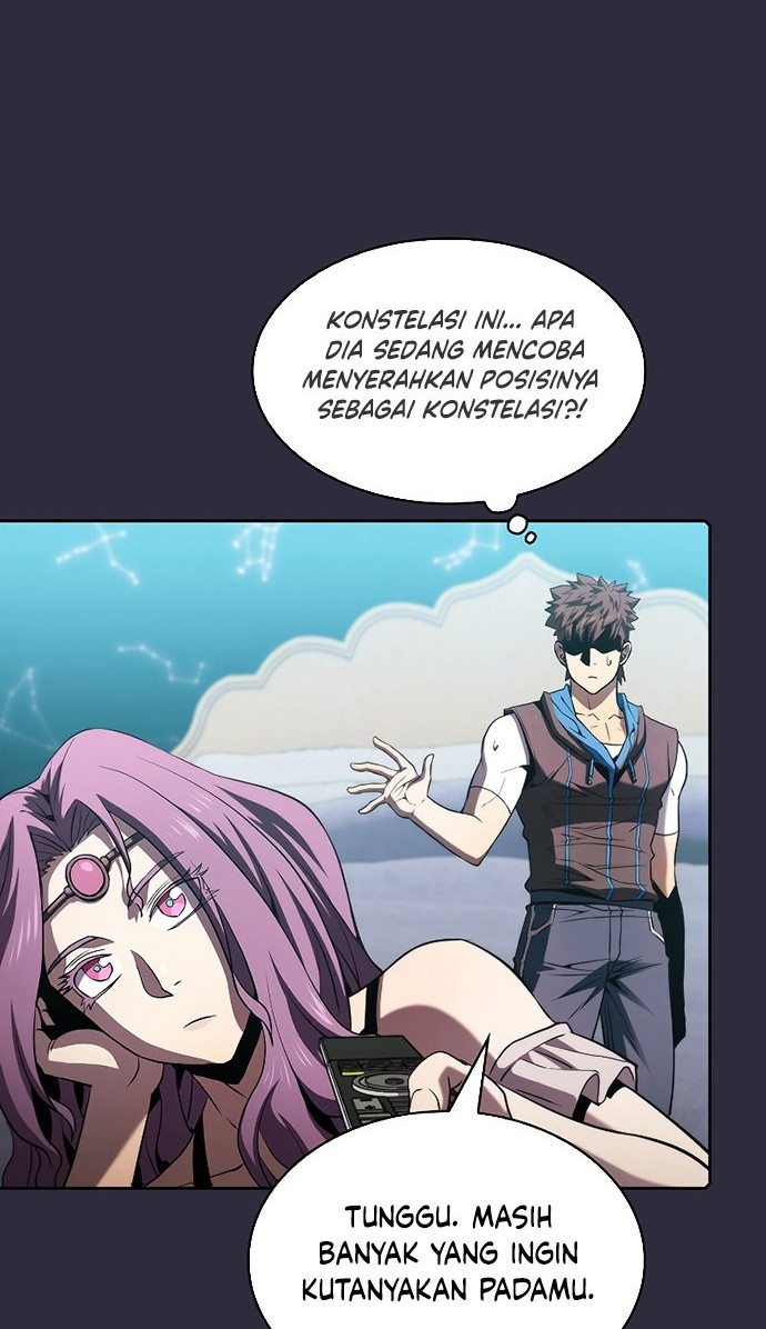The Constellation that Returned from Hell Chapter 73 Gambar 27
