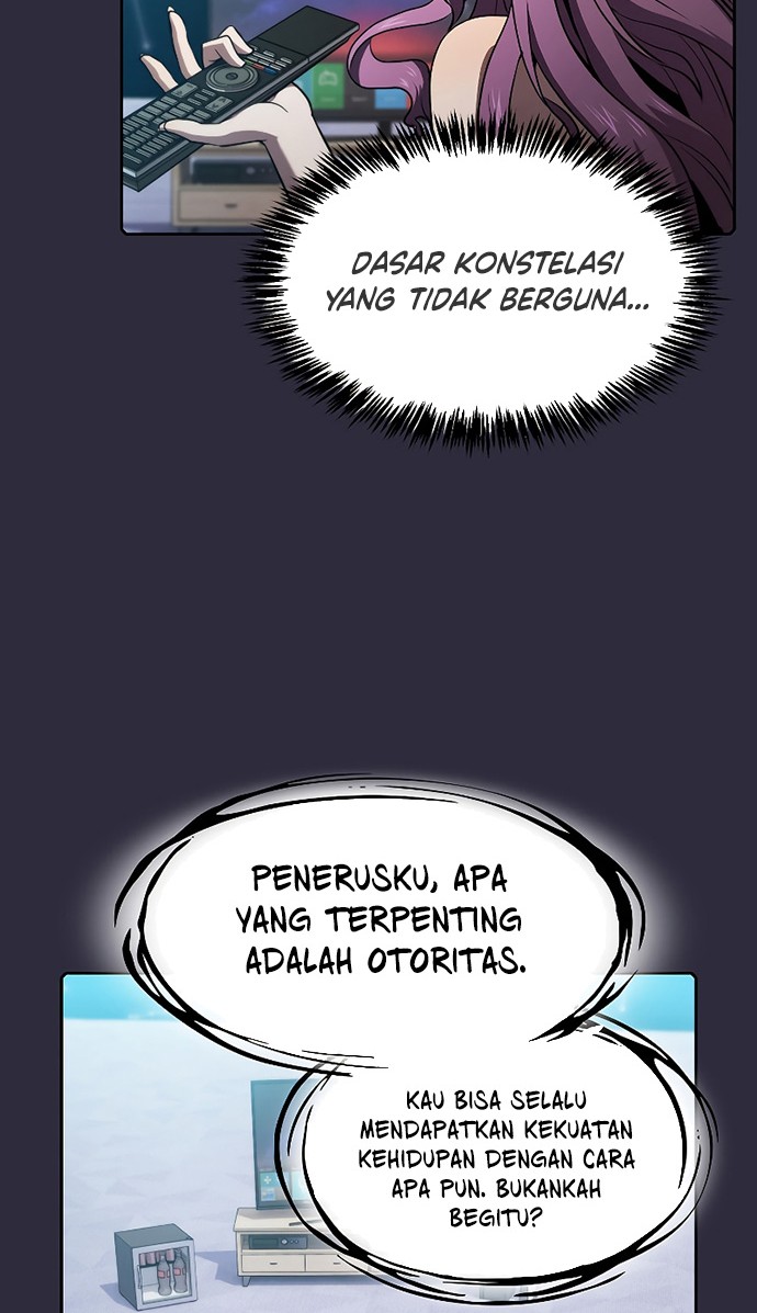 The Constellation that Returned from Hell Chapter 73 Gambar 29