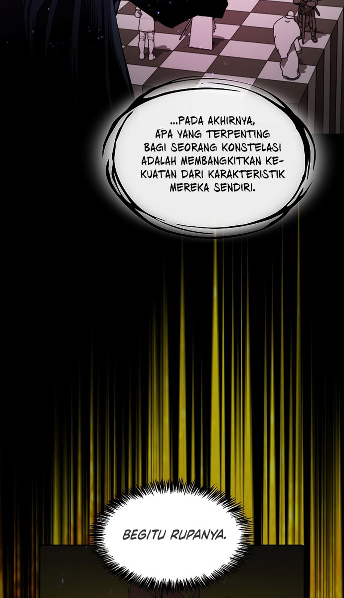 The Constellation that Returned from Hell Chapter 73 Gambar 35