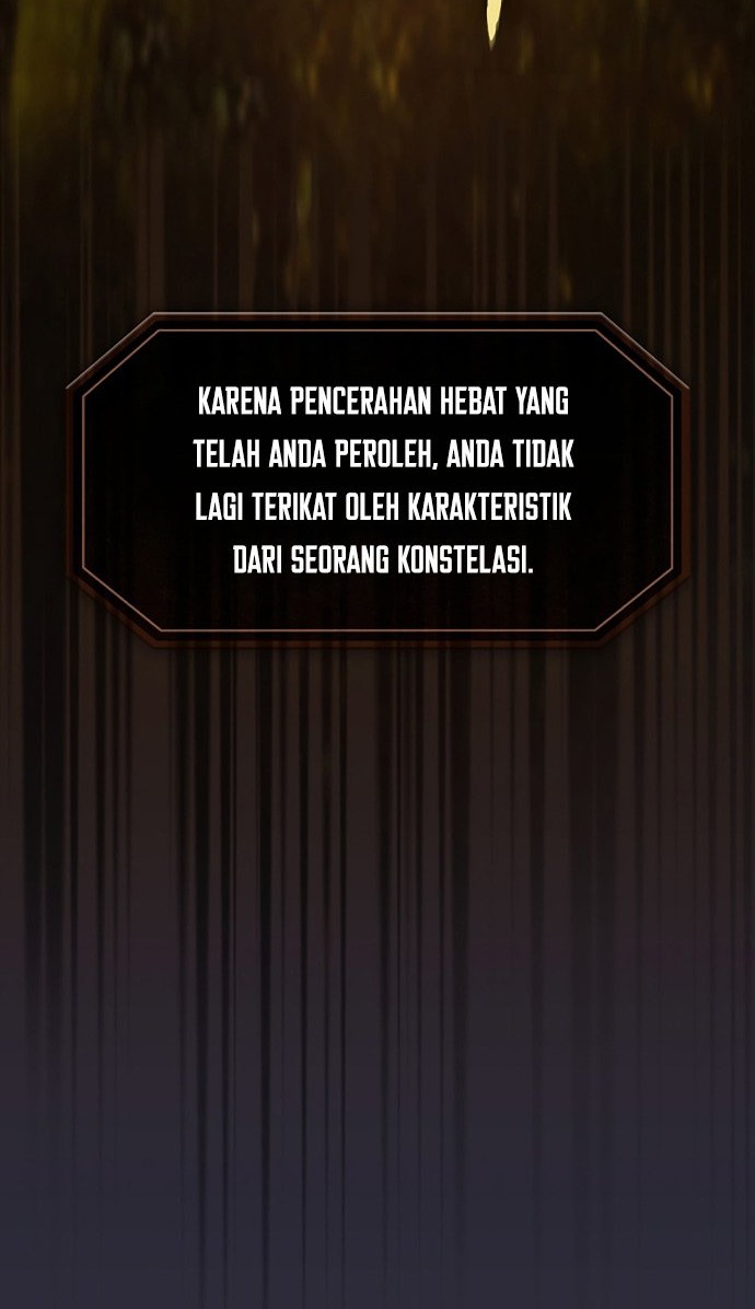 The Constellation that Returned from Hell Chapter 73 Gambar 37