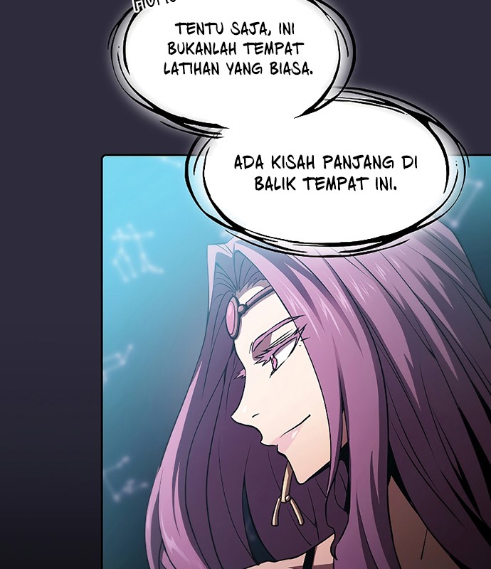 The Constellation that Returned from Hell Chapter 73 Gambar 21