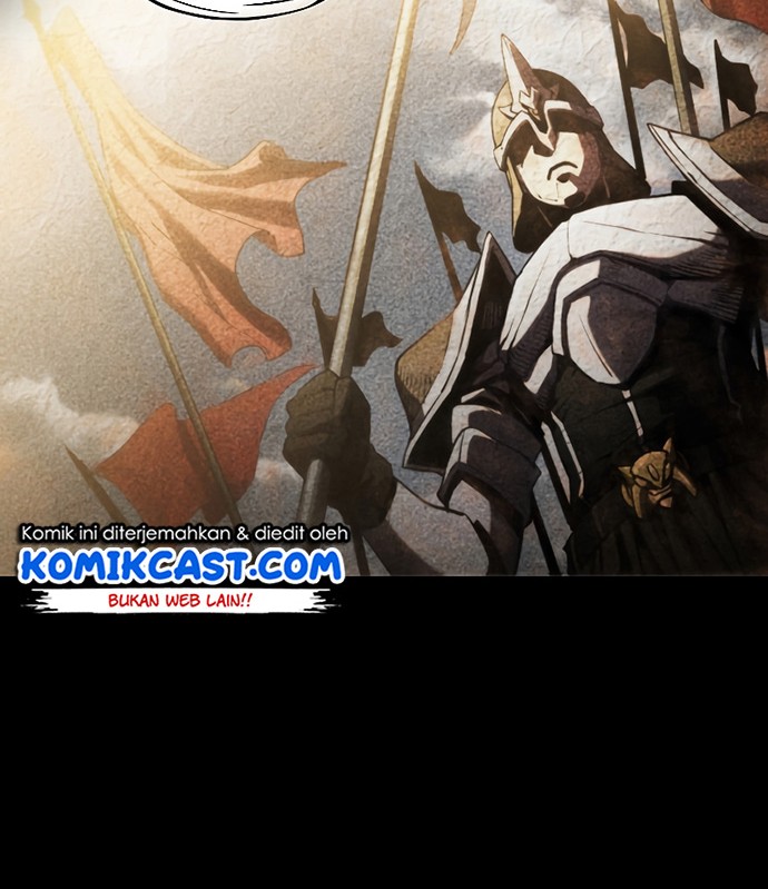 The Constellation that Returned from Hell Chapter 73 Gambar 23