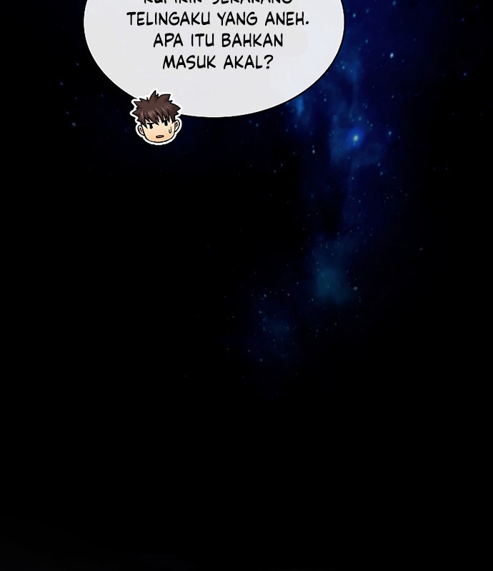 The Constellation that Returned from Hell Chapter 73 Gambar 25