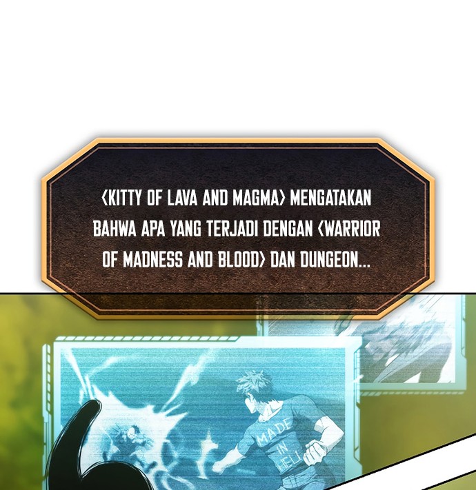 The Constellation that Returned from Hell Chapter 73 Gambar 57